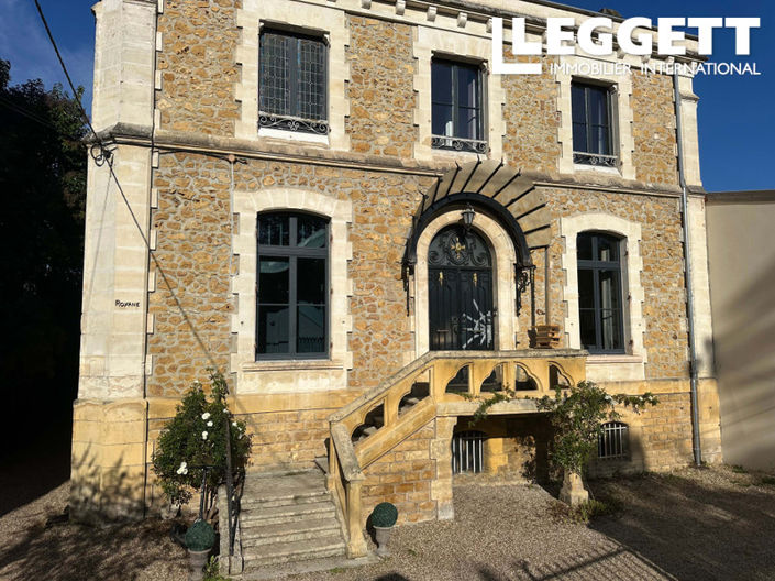 Image No.1-4 Bed House for sale