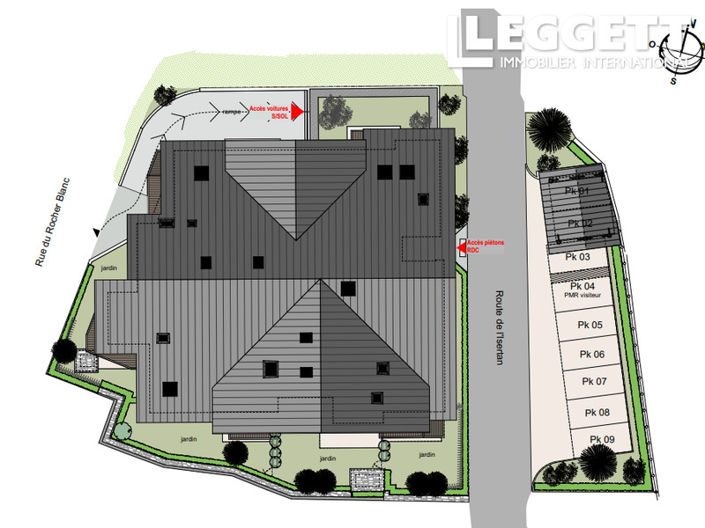 Image No.3-2 Bed Apartment for sale