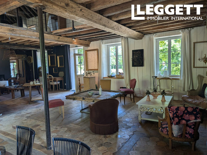 Image No.4-4 Bed House for sale