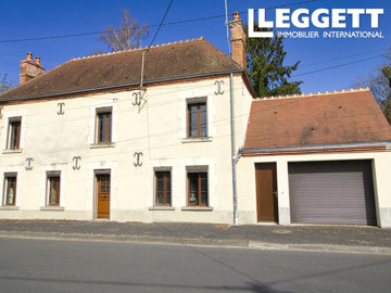 1 - Blois, House