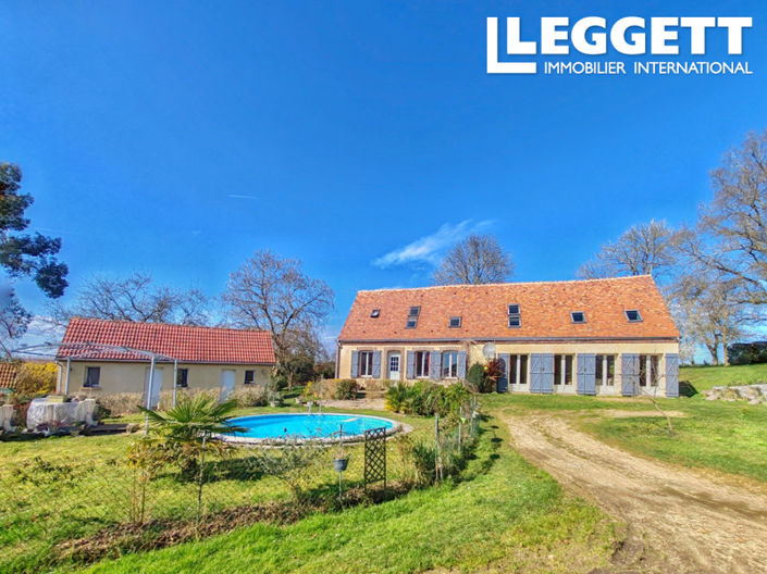 Image No.1-4 Bed House for sale