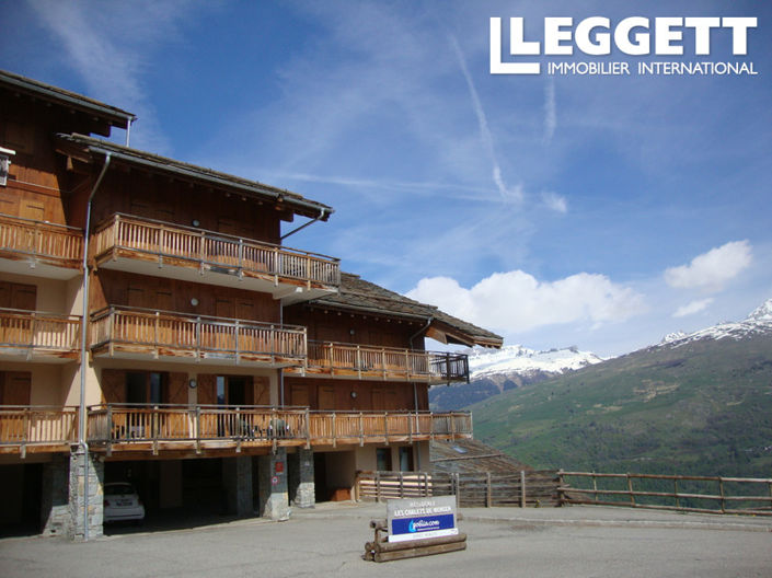 Image No.2-1 Bed Apartment for sale