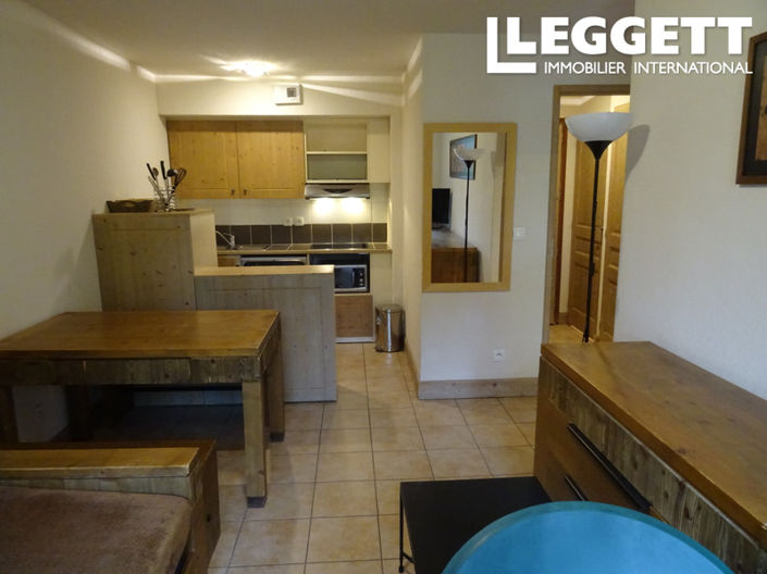 Image No.4-1 Bed Apartment for sale