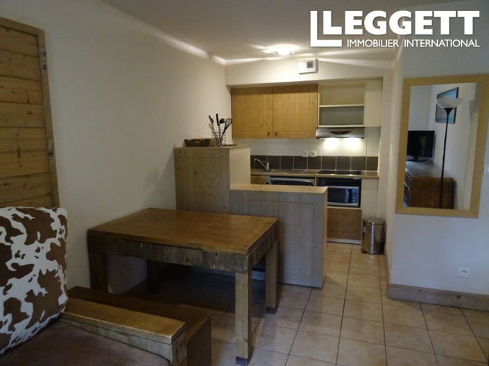 Image No.5-1 Bed Apartment for sale