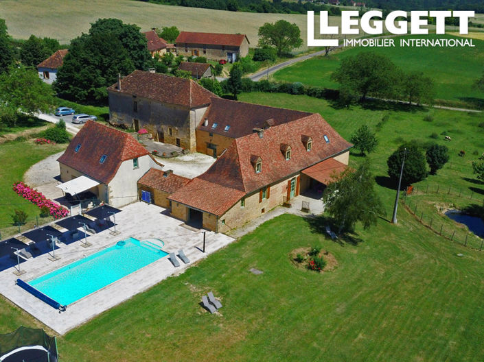 Image No.1-11 Bed House for sale