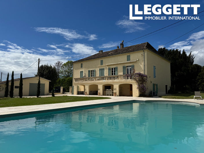 Image No.1-5 Bed House for sale