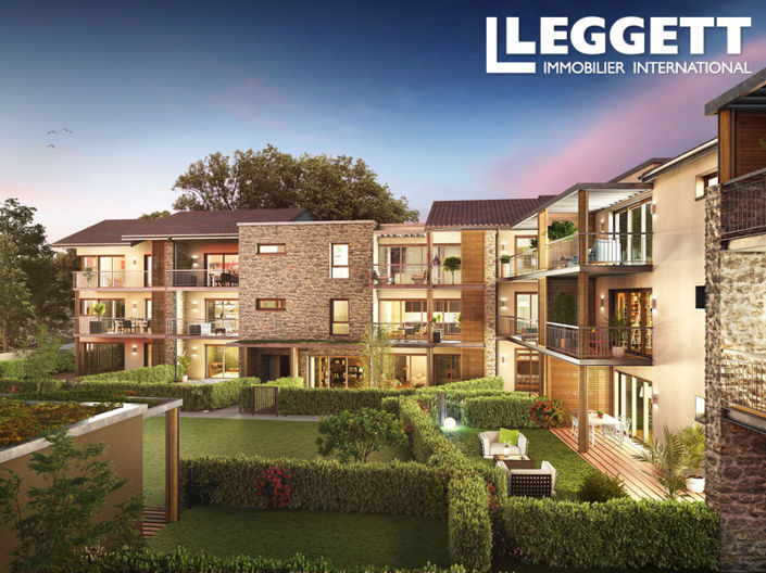 Image No.1-2 Bed Apartment for sale