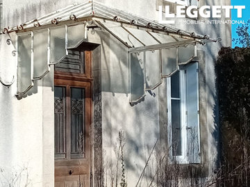 1 - Deux-Sevres, House