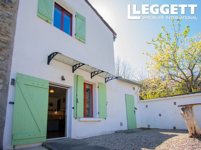 Image No.1-2 Bed House for sale