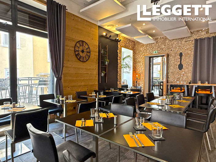 Image No.7-Commercial à vendre à Le Bourg-d'Oisans