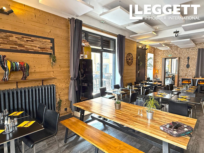 Image No.6-Commercial à vendre à Le Bourg-d'Oisans