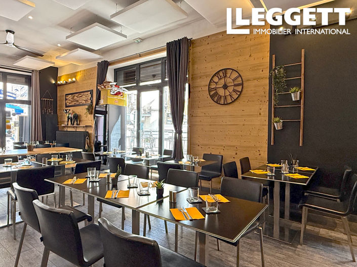 Image No.5-Commercial à vendre à Le Bourg-d'Oisans