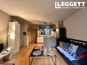 1 - Avignon, Apartment