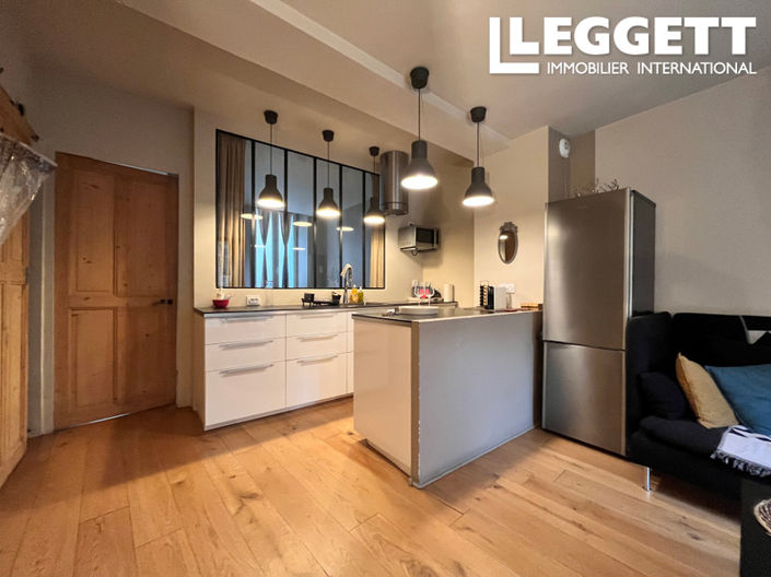 Image No.4-1 Bed Apartment for sale