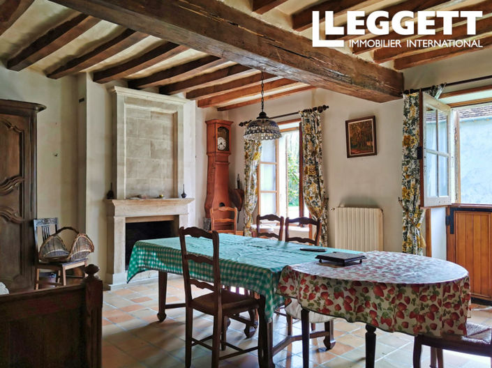 Image No.6-2 Bed House for sale