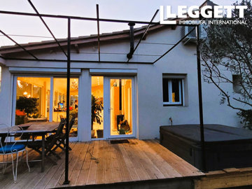 1 - Avignon, House