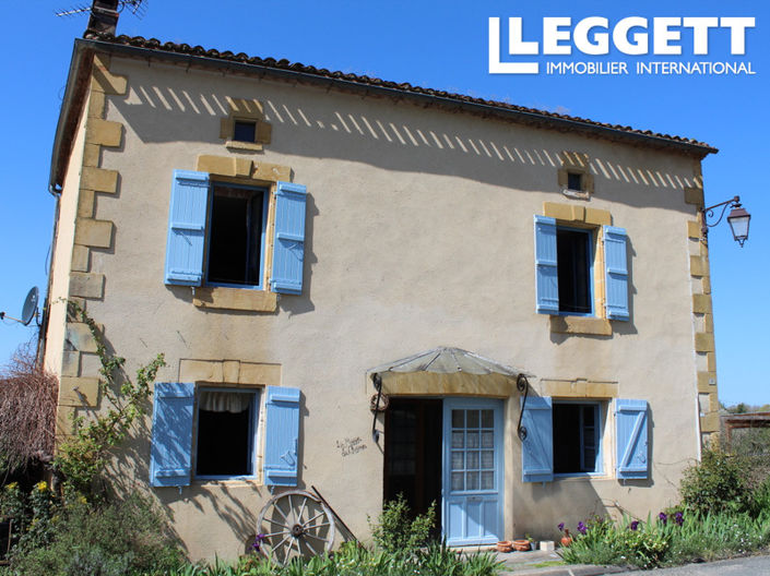 Image No.1-4 Bed House for sale