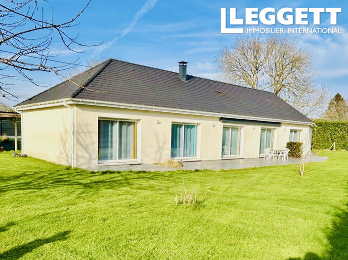 Image No.1-3 Bed House for sale