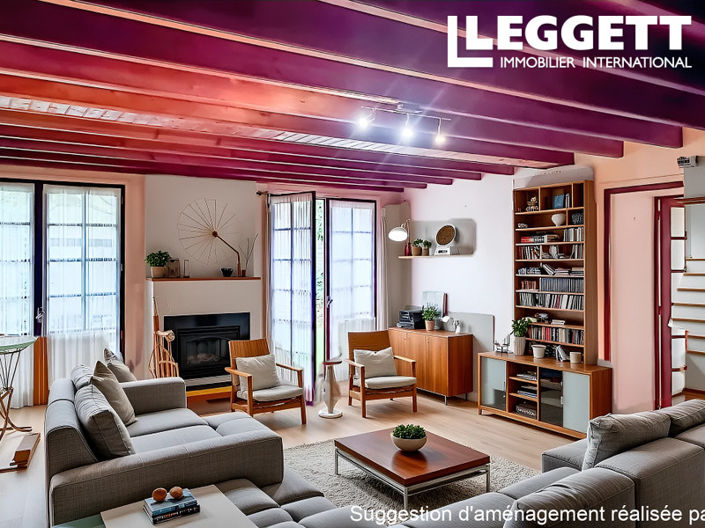 Image No.5-2 Bed House for sale