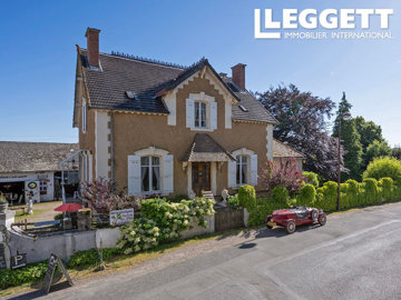 5 Bed House for sale