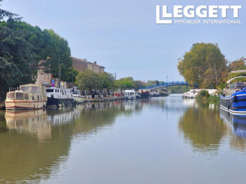 8 Bed House for sale