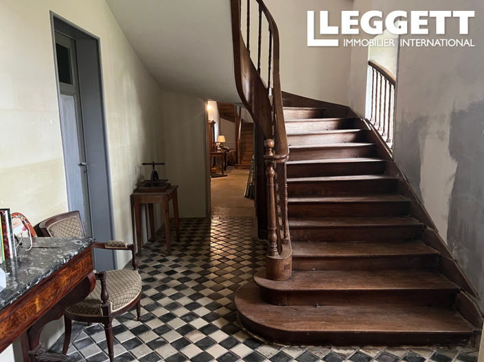 Image No.5-10 Bed Chateaux for sale