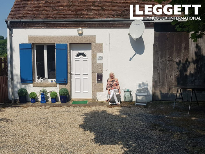Image No.1-2 Bed House for sale