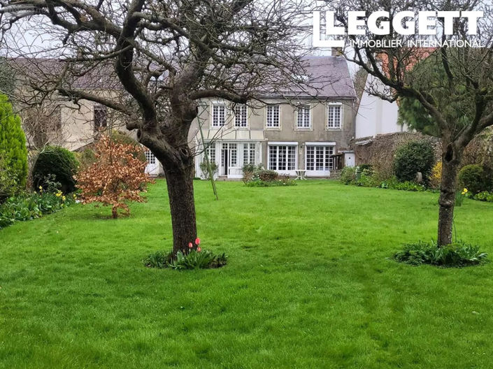 Image No.1-8 Bed House for sale