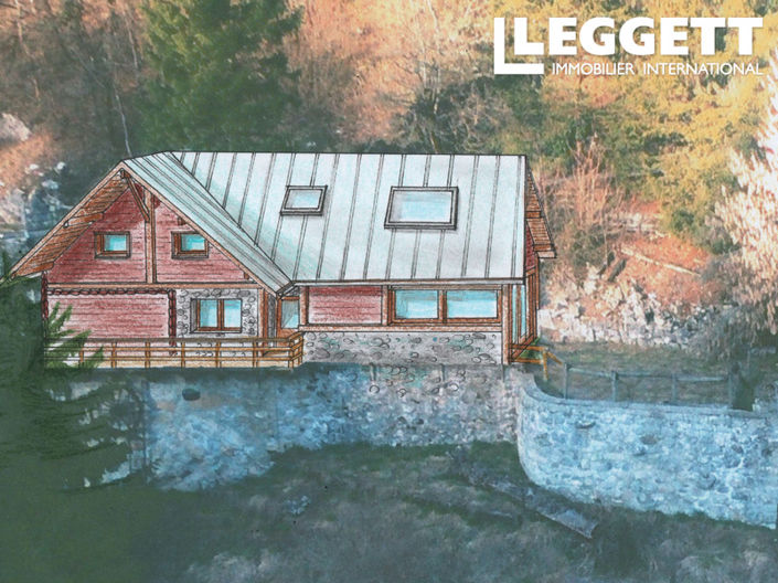 Image No.3-1 Bed House for sale