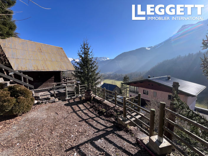 Image No.4-1 Bed House for sale