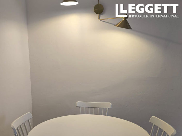 Image No.3-Appartement de 1 chambre à vendre à Apt