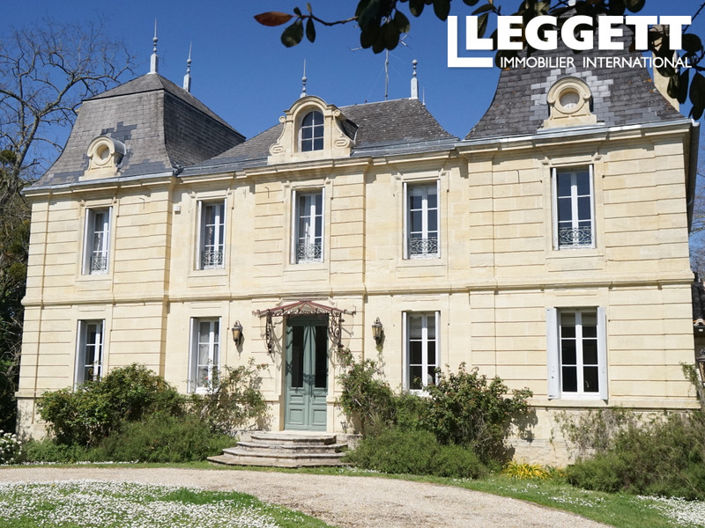 Image No.2-7 Bed Chateaux for sale