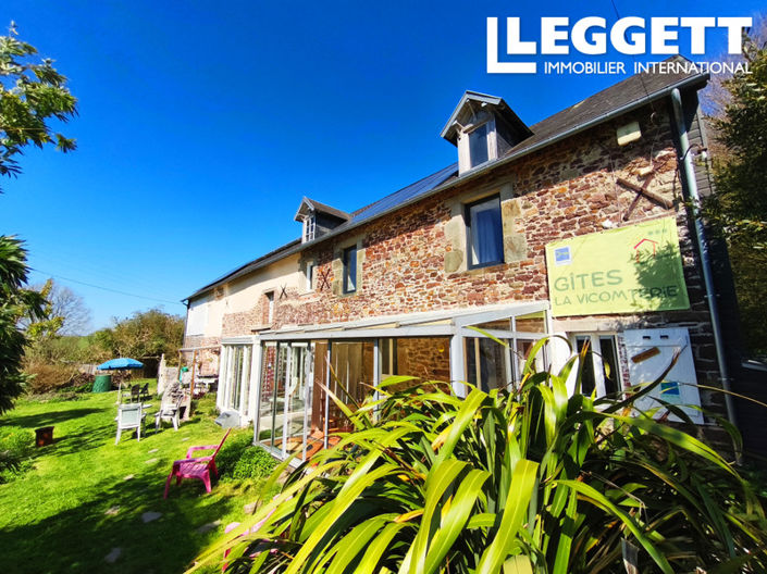 Image No.2-8 Bed House for sale