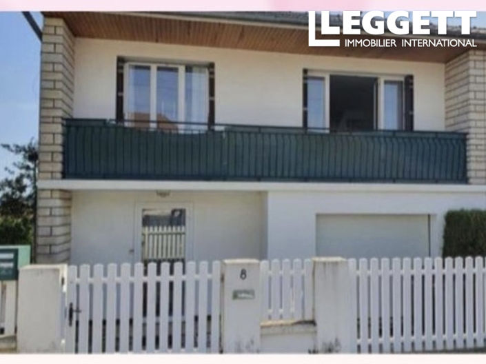 Image No.1-2 Bed House for sale