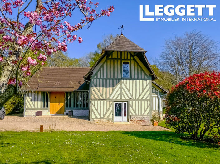 Image No.4-5 Bed House for sale