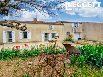 1 - Vendée, House