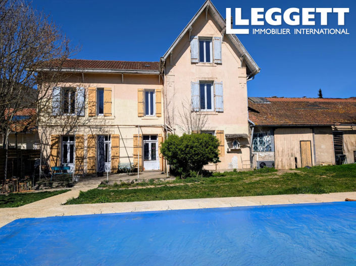 Image No.1-8 Bed House for sale