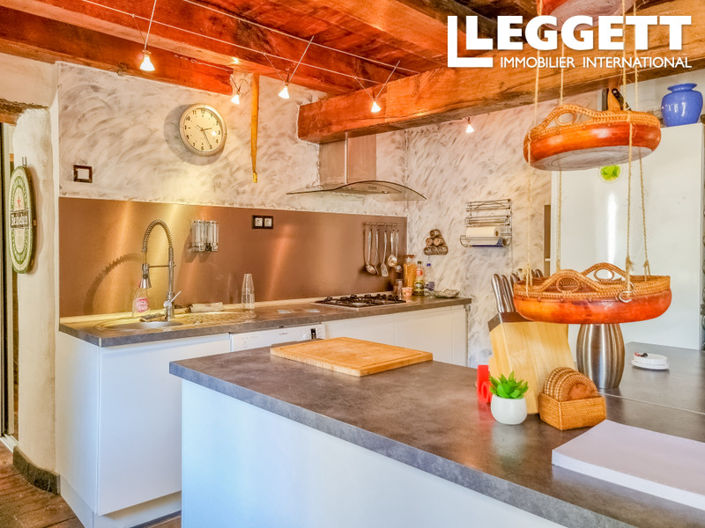 Image No.4-2 Bed House for sale