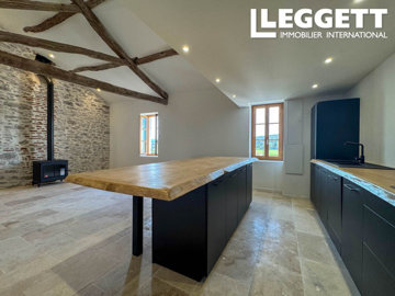 1 - Lot, House