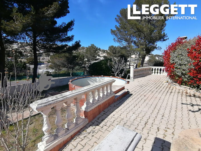 Image No.9-Maison de 4 chambres à vendre à Carnoux-en-Provence