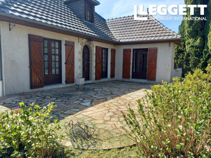 Image No.1-5 Bed House for sale