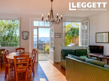 5 Bed House for sale