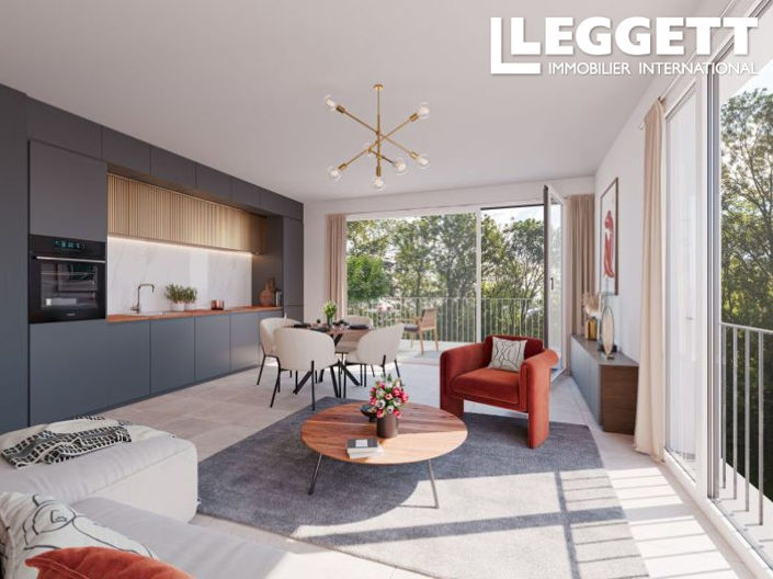 Image No.1-2 Bed Apartment for sale