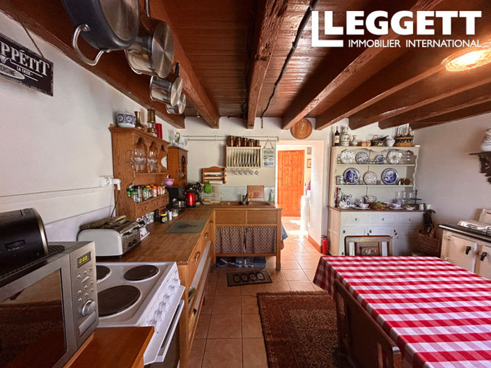 Image No.4-1 Bed House for sale