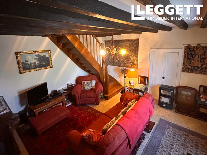 Image No.6-1 Bed House for sale