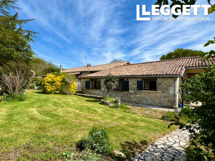 Image No.1-5 Bed House for sale