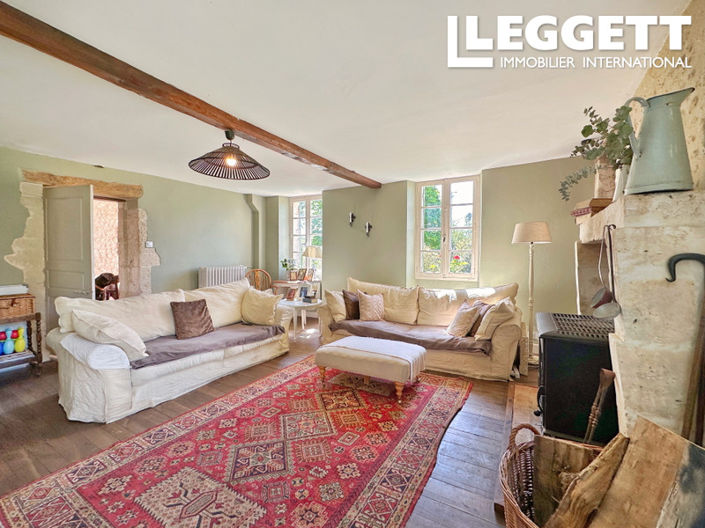 Image No.2-8 Bed House for sale