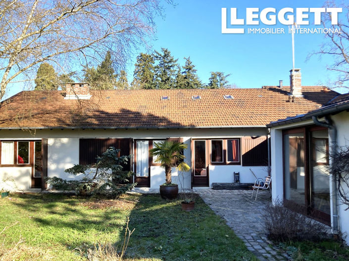 Image No.1-3 Bed House for sale