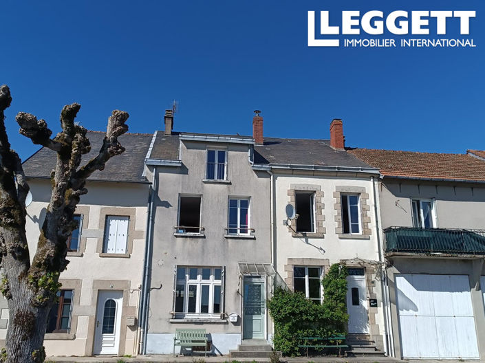 Image No.1-3 Bed House for sale
