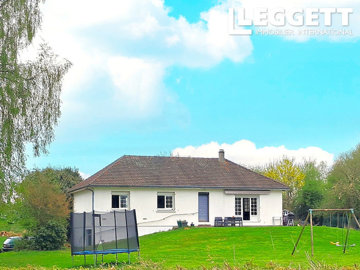 1 - Calvados, House